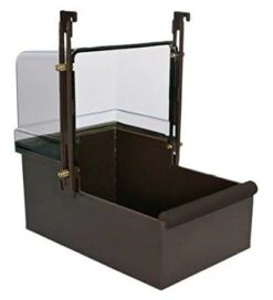 Trixie Bagnetto Per Pappagallo -Uccelli Forniture Negozio 46135 068 3 g
