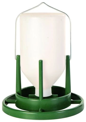 Trixie Distributore D'Acqua Per Voliere 3 Trixie Distributore D'Acqua Per Voliere