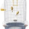 Imac Cage Birds Luna 2 Imac Cage Birds Luna -Uccelli Forniture Negozio 47457 5 06962 0 g