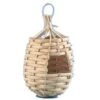 Imac Exotic Birds Nest Bamboo Acc 1 Imac Exotic Birds Nest Bamboo Acc -Uccelli Forniture Negozio 47663 8021799943905 1 g
