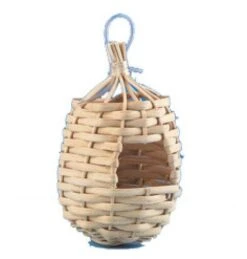 Imac Exotic Birds Nest Bamboo Acc