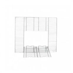 Vision Visione Frontale Grille L01/l02