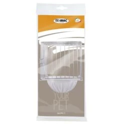 Imac Uccelli Nidal Metallico Esterno Acc