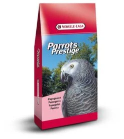 VERSELE-LAGA Versele Laga Prestige Pappagalli Nut Mix