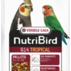 VERSELE-LAGA Versele Laga NutriBird G14 Tropical -Manutenzione 1 VERSELE-LAGA Versele Laga NutriBird G14 Tropical -Manutenzione -Uccelli Forniture Negozio 52313 5410340221167pack 0 g
