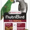VERSELE-LAGA Versele Laga Nutribird P15 Tropical Manutenzione -Uccelli Forniture Negozio 52317 5410340221297pack 0 g