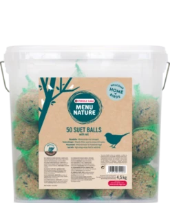 VERSELE-LAGA Versele Laga Gr 90 Fat Balls In Una Rete (44 + 6) - Benna