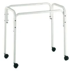 Voltrega Piede 70 Bianco