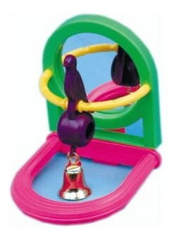 Sandimas Specchio Uccello C / Campana