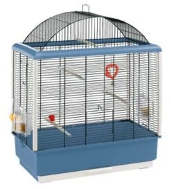 Ferplast 5904 Gro Spazzola Senza Manico