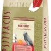 Psittacus Allevamento Formula High Energy -Uccelli Forniture Negozio 73010 8437002885328 1 g