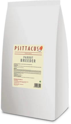 Psittacus Parrot Allevatore