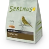 Serinus Manutenzione Formula Canarios -Uccelli Forniture Negozio 73130 formula maintenance canaries 350g 1 g