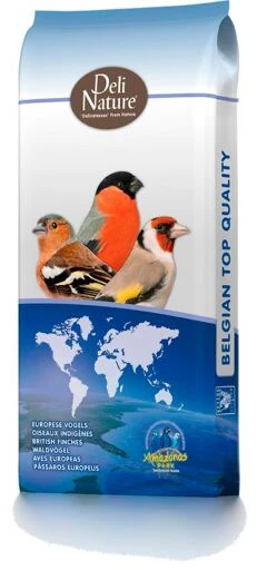 Deli Nature Ciuffolotto