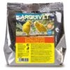 Arquivet Pasta Gialla Di Allevamento 300Gr -Uccelli Forniture Negozio 8435117850309 g