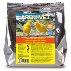 Arquivet Pasta Gialla Di Allevamento 300Gr