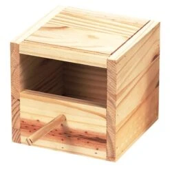 Arquivet Nest Wood Isabelitas