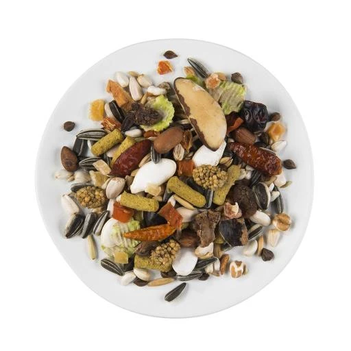 Witte Molen Puur Pappagalli 2 Kg 4 Witte Molen Puur Pappagalli 2 Kg - immagine 2