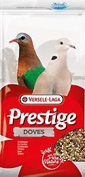 VERSELE-LAGA Versele Laga Prestige Tortore