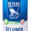 Beyers Vitamine Di Belvimina E Rinforzo Minerale -Uccelli Forniture Negozio Art. 023107 Belvimin 15kg groot scaled g