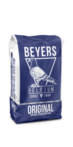 Beyers Original Sport