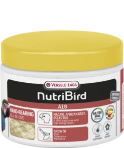 VERSELE-LAGA Versele Laga A19 NutriBird P / Pulcini