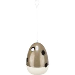 Trixie Aiuto Per La Costruzione Di Nidi -Uccelli Forniture Negozio PHO PRO CLIP 55532 1 g