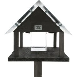 Trixie Mangiatoia Per Uccelli Natura -Uccelli Forniture Negozio PHO PRO DET CLIP 55820 2 g