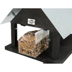 Trixie Mangiatoia Per Uccelli Natura -Uccelli Forniture Negozio PHO PRO DET CLIP 55820 5 g