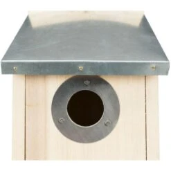 Trixie Scatola Per Nidi Per Storni -Uccelli Forniture Negozio PHO PRO DET CLIP 55859 1 g