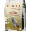 Psittacus Alta Energia -Uccelli Forniture Negozio alta energia 1 g