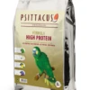 Psittacus Alta Proteina -Uccelli Forniture Negozio alta proteina 1 g