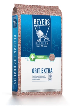 Beyers Grit Extra
