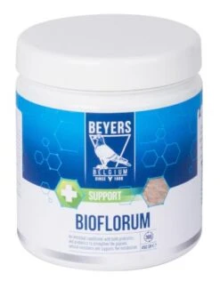 Beyers Bioflorum