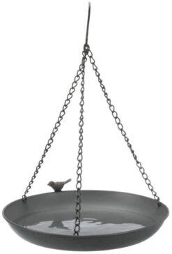 Trixie Bevitore Appeso