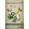 Psittacus Bird Litter Ornithostore Pequeño -Uccelli Forniture Negozio bird litter ornithostore pequeno 1 g