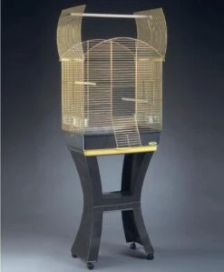 Imac Cage Birds Calla -Uccelli Forniture Negozio calla gaiola 63cee65c54459 g