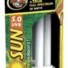 Zoo Med Fluorescente Compacto Aviansun 5,0 1 Zoo Med Fluorescente Compacto Aviansun 5,0 -Uccelli Forniture Negozio fluorescente compacto aviansun 5 0 1 g