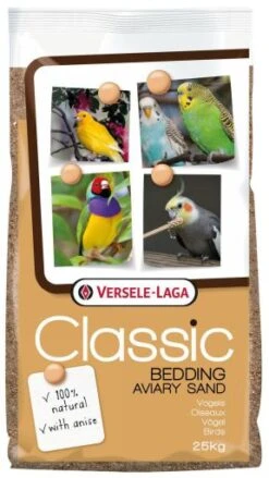 VERSELE-LAGA Versele Laga Sfondo Classico Gabbia