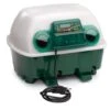 Gaun Incubatore 12 Uova Digitali. -Uccelli Forniture Negozio incubadora 12 huevos 1 g