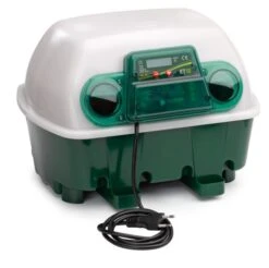 Gaun Incubatore 12 Uova Digitali.