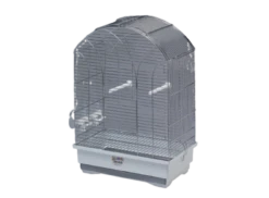 Mgz Alamber Elisa Chrome Cage