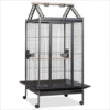Voltrega Voliera Per Uccelli 892 Grigia -Uccelli Forniture Negozio jaula ideal para loros 1 623acf8b4c090 g