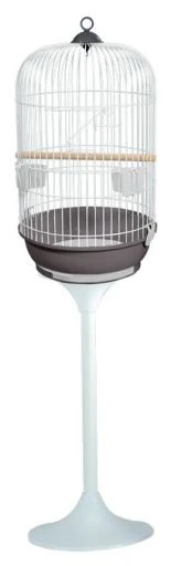 Voltrega Gabbia Per Cotorra Con Torta