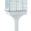 Voltrega Gabbia Per Uccelli Con Base -Uccelli Forniture Negozio jaula para pajaro con pie 1 g