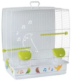 Voltrega Gabbia Per Uccelli