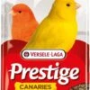 VERSELE-LAGA Versele Laga Prestige Canarini -Uccelli Forniture Negozio mezcla de semillas para canarios prestige 1 g