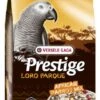 VERSELE-LAGA Versele Laga Prestige African Parrot Loro Parque Mix -Uccelli Forniture Negozio mezcla para loros afircanos prestige parque mix 1 g