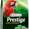 VERSELE-LAGA Versele Laga Mezcla Para Loros Ara Parque Mix -Uccelli Forniture Negozio mezcla para loros ara parque mix 1 g