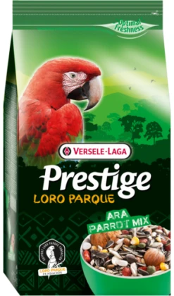 VERSELE-LAGA Versele Laga Mezcla Para Loros Ara Parque Mix